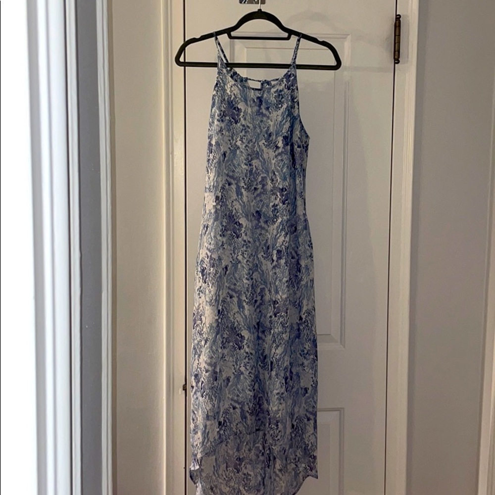 Old Navy - High Low Dress